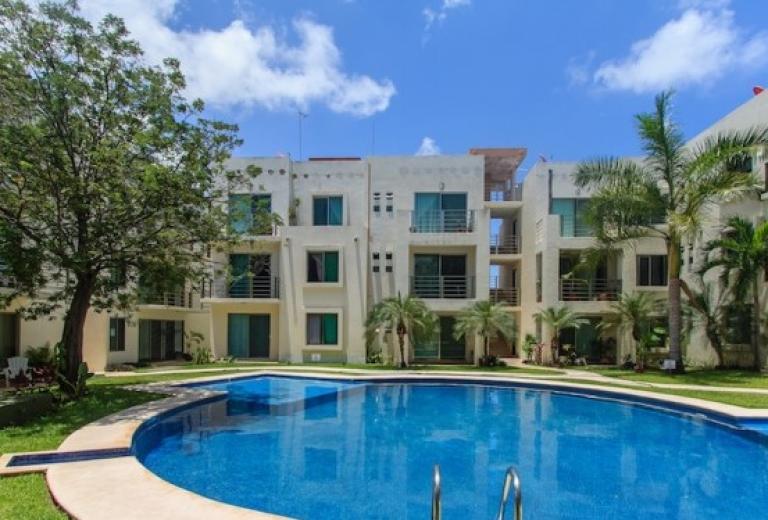 DEPARTAMENTO EN PALMEIRAS — foto 9