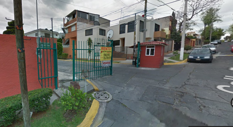 CASA TLALNEPANTLA CON TERRENO 175 M2 OPORTUNIDAD BANCARIA - 1