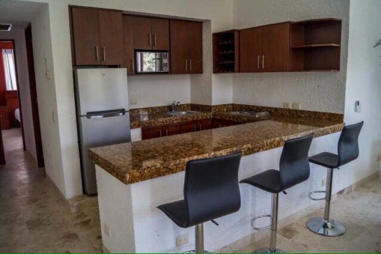 DEPARTAMENTO EN RENTA SIAN KAAN PLAYACAR FASE II — foto 6