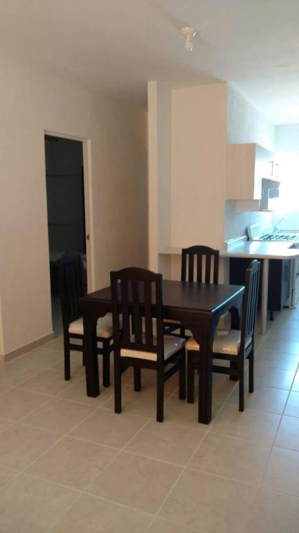 DEPARTAMENTO EN RENTA LOS OLIVOS — foto 5