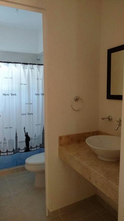 DEPARTAMENTO EN RENTA LOS OLIVOS — foto 6