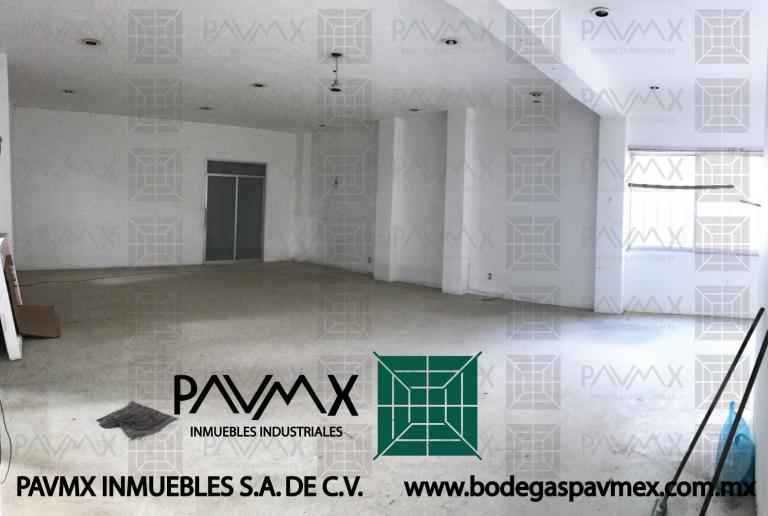 BODEGA EN RENTA 680m2 INDUSTRIAL XHALA CUAUTITLAN IZCALLI - 6