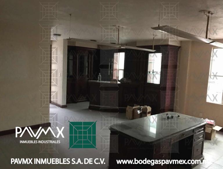 BODEGA EN RENTA 2500m2 XALOSTOC - 8
