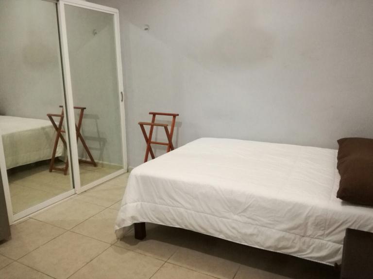 ESTUDIO EN RENTA COLONIA COLOSIO