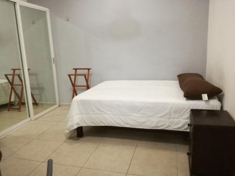 ESTUDIO EN RENTA COLONIA COLOSIO — foto 10