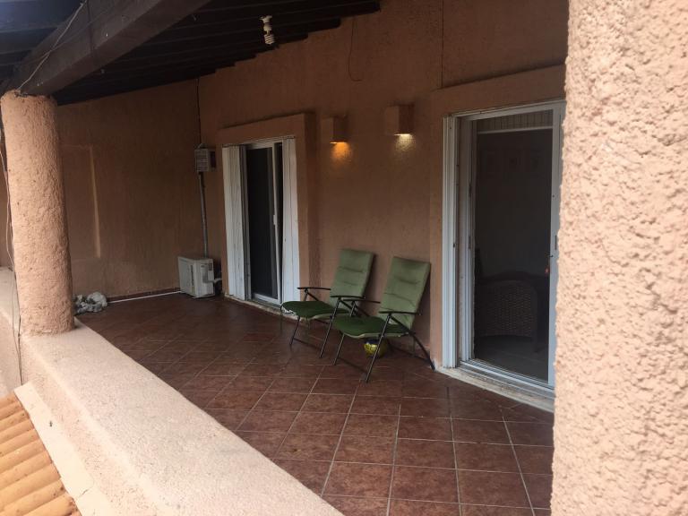DEPARTAMENTO VACACIONAL DE 1 RECAMARA PUERTO AVENTURAS