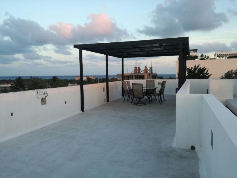 Departamento renta vacacional de 1 habitación en Playa del C — foto 5