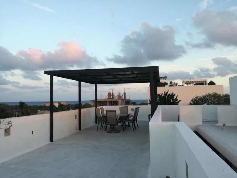 Departamento renta vacacional de 1 habitación en Playa del C — foto 6