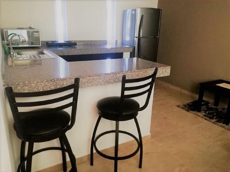 Departamento renta vacacional de 1 habitación en Playa del C — foto 8