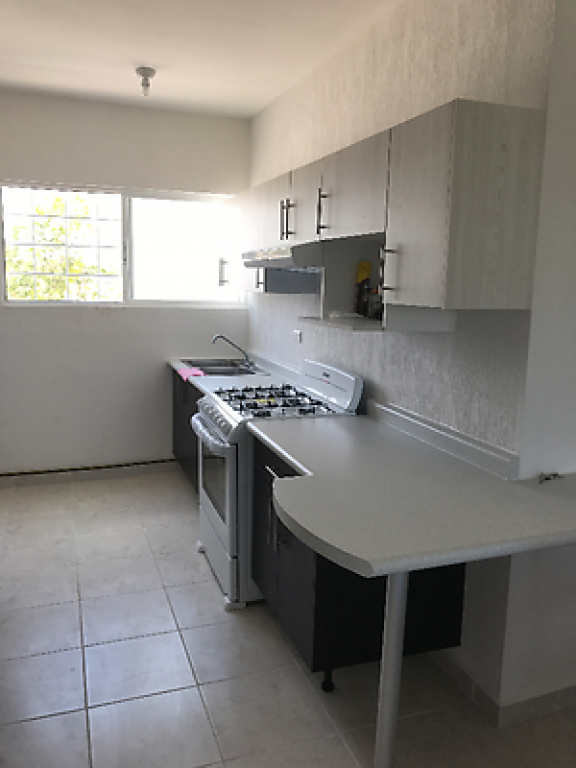 DEPARTAMENTO EN RENTA LOS OLIVOS-PLAYA DEL CARMEN — foto 2