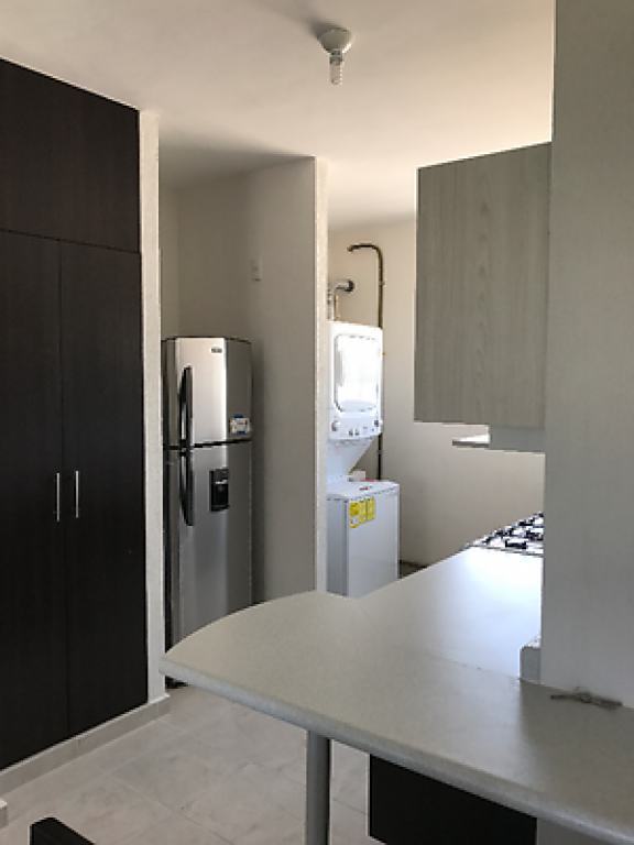 DEPARTAMENTO EN RENTA LOS OLIVOS-PLAYA DEL CARMEN — foto 3