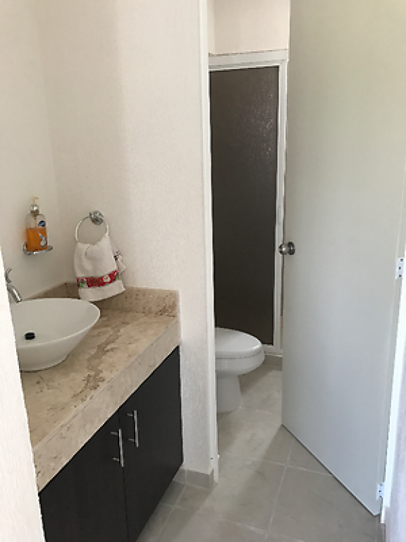 DEPARTAMENTO EN RENTA LOS OLIVOS-PLAYA DEL CARMEN — foto 4
