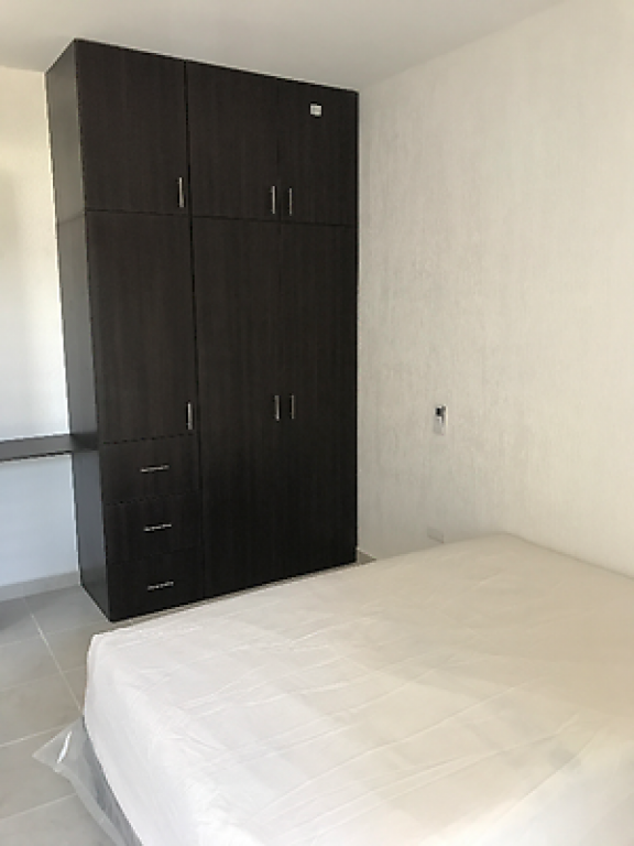 DEPARTAMENTO EN RENTA LOS OLIVOS-PLAYA DEL CARMEN — foto 8