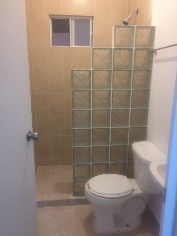 DEPARTAMENTO EN RENTA SIN MUEBLES REAL IBIZA-PLAYA DEL CARME — foto 3