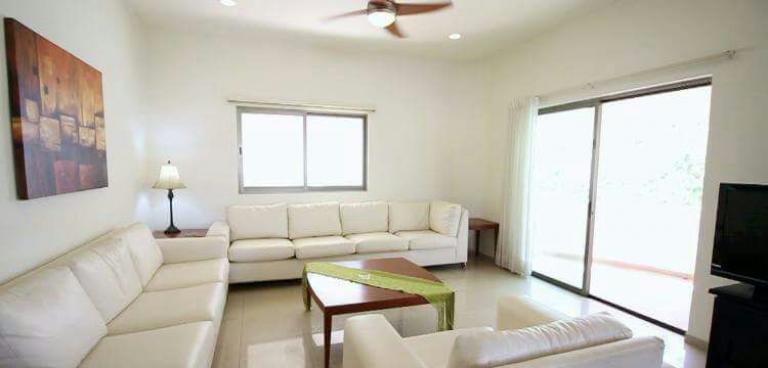 DEPARTAMENTO EN RENTA 5TA AVENIDA PLAYA DEL CARMEN-LIVE AQUA — foto 8