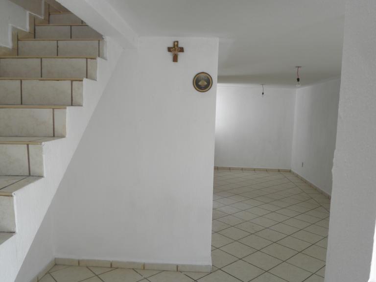 PRECIOSA CASA EN NICOLAS ROMERO - 3