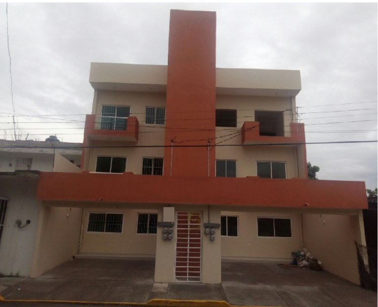 Precioso departamento nuevo en venta - 1