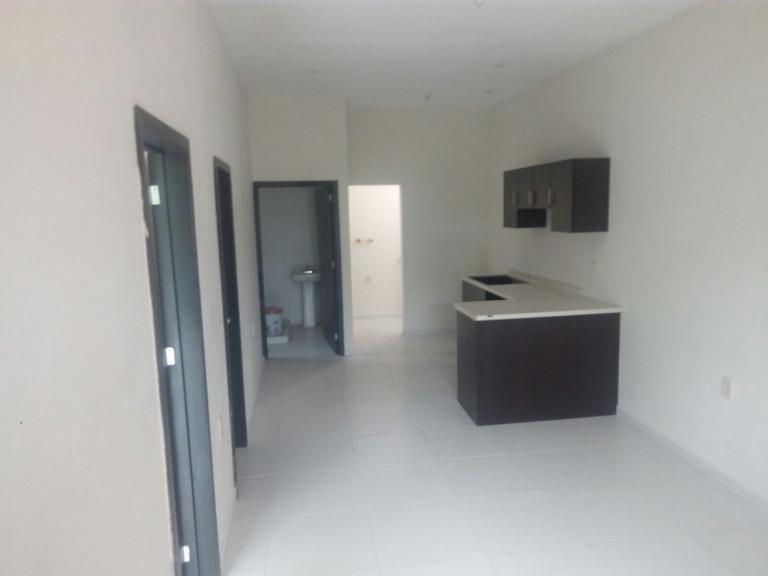 Precioso departamento nuevo en venta - 2
