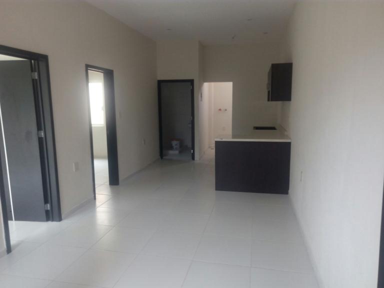 Precioso departamento nuevo en venta - 3