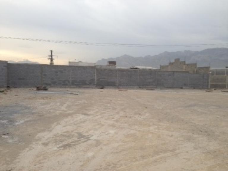 VENTA DE TERRENO INDUSTRIAL Y BODEGAS EN SANTA CATARINA NL - 3