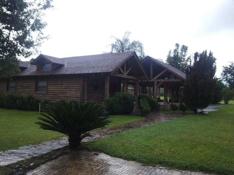 VENTA DE TERRENO PARAVIVIENDA CARRETERA NACIONAL, SANTIAGO N - 5