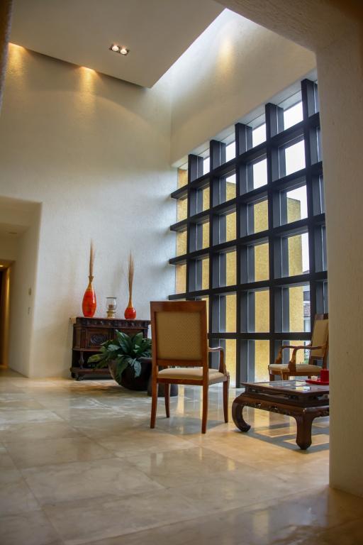venta de residencia en Club de Golf Las Misiones santiago NL - 2