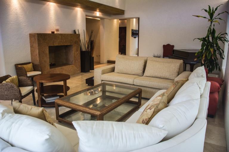 venta de residencia en Club de Golf Las Misiones santiago NL - 4