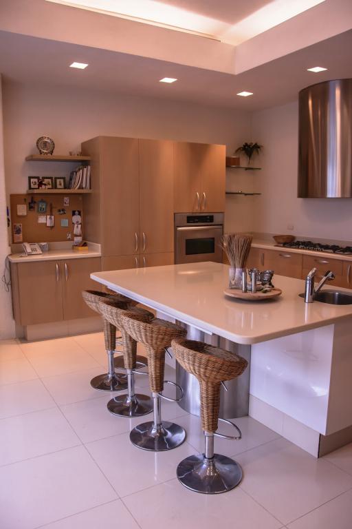 venta de residencia en Club de Golf Las Misiones santiago NL - 6