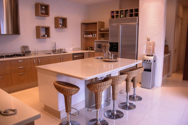 venta de residencia en Club de Golf Las Misiones santiago NL - 7