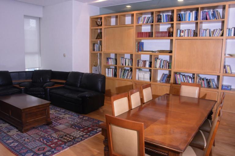 venta de residencia en Club de Golf Las Misiones santiago NL - 8