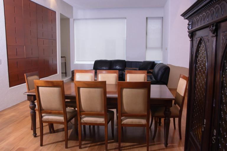 venta de residencia en Club de Golf Las Misiones santiago NL - 9