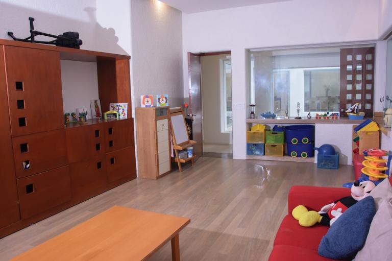 venta de residencia en Club de Golf Las Misiones santiago NL - 10