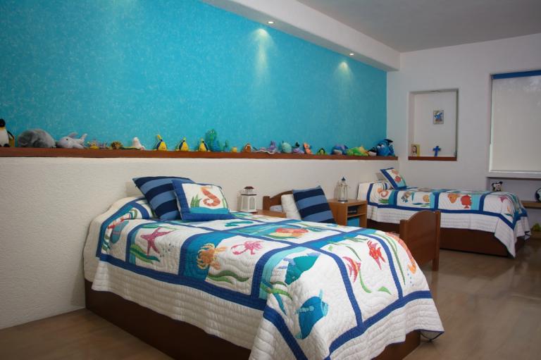 venta de residencia en Club de Golf Las Misiones santiago NL - 16