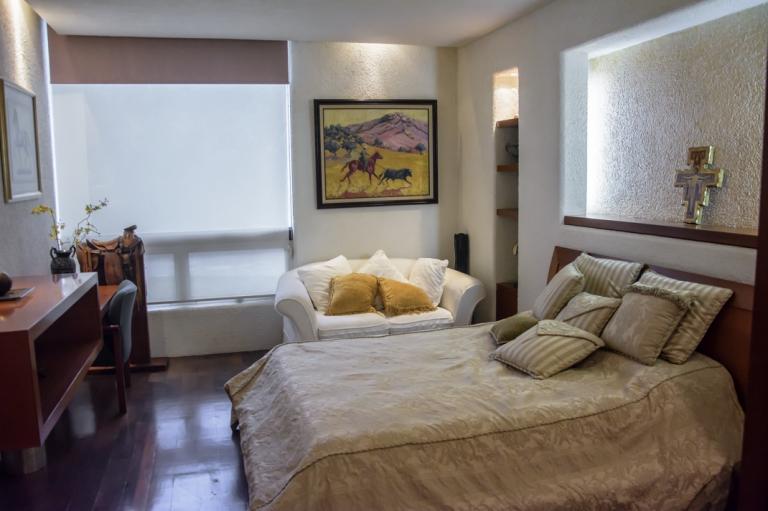 venta de residencia en Club de Golf Las Misiones santiago NL - 17