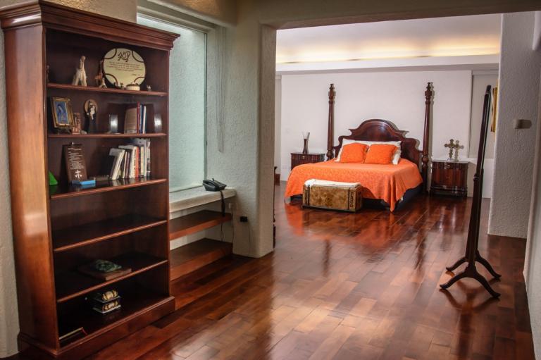 venta de residencia en Club de Golf Las Misiones santiago NL - 18