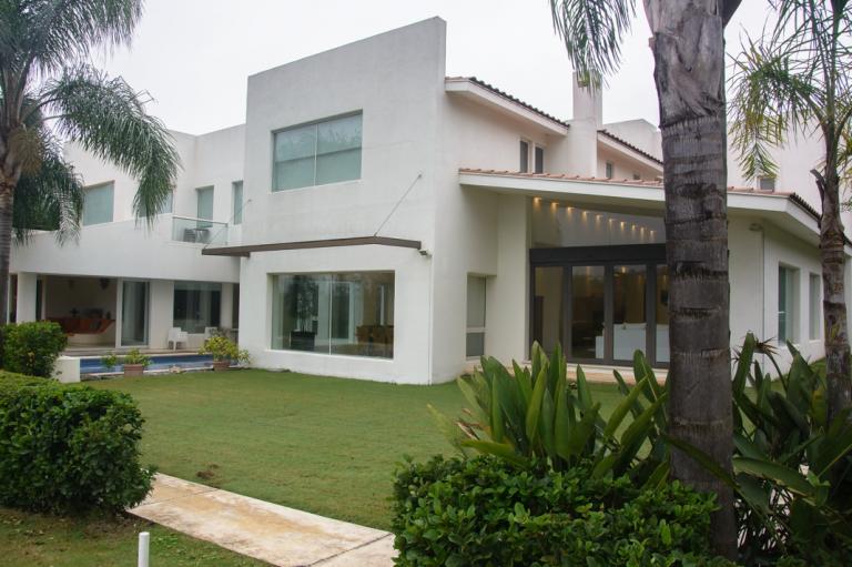 venta de residencia en Club de Golf Las Misiones santiago NL - 20