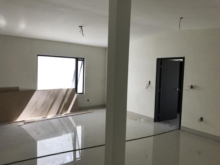 Departamento en Naucalpan en Renta - 3