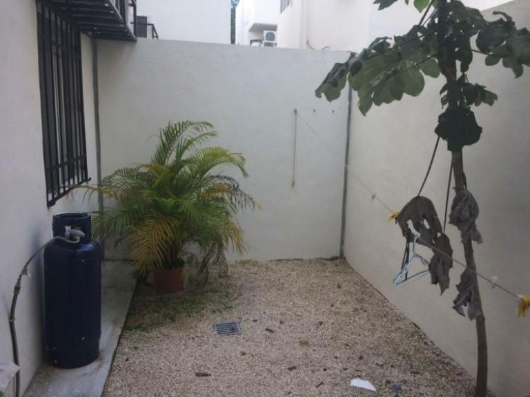 DEPARTAMENTO EN RENTA REAL IBIZA-PLAYA DEL CARMEN — foto 3