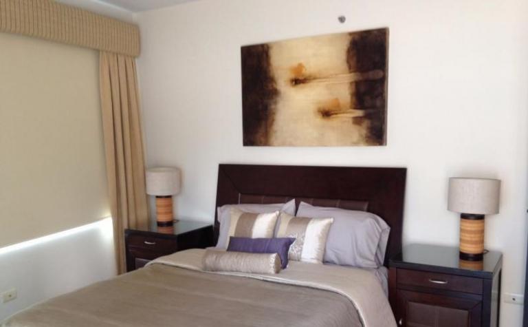 DEPARTAMENTO EN RENTA REAL IBIZA-PLAYA DEL CARMEN — foto 3
