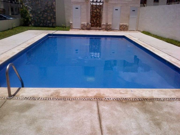 DEPARTAMENTO EN RENTA REAL IBIZA-PLAYA DEL CARMEN — foto 6
