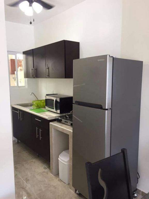 DEPARTAMENTO EN RENTA REAL BILBAO-PLAYA DEL CARMEN — foto 3
