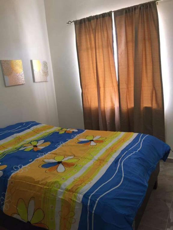 DEPARTAMENTO EN RENTA REAL BILBAO-PLAYA DEL CARMEN — foto 5