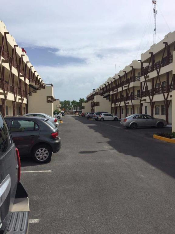 DEPARTAMENTO EN RENTA REAL BILBAO-PLAYA DEL CARMEN — foto 11