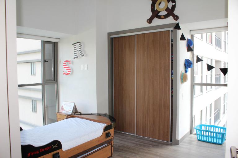 OPORTUNIDAD VENTA DPTO. BE GRAND LOMAS - 4