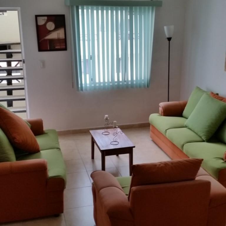 Excelente Departamento en Renta — foto 2