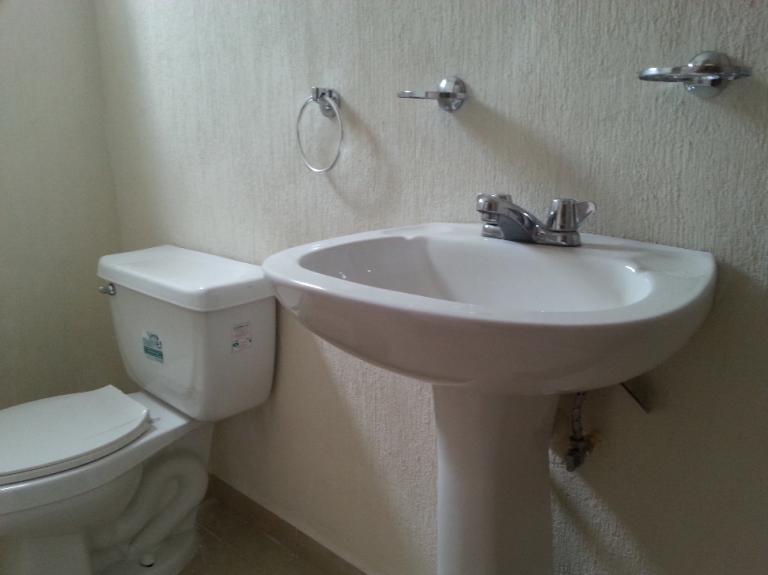 DEPARTAMENTO EN RENTA LOS OLIVOS-PLAYA DEL CARMEN — foto 5