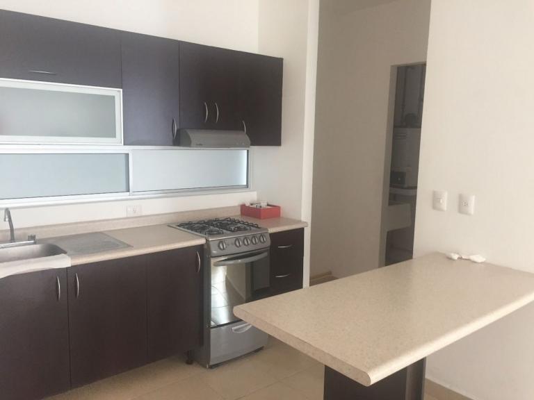 DEPARTAMENTO EN RENTA PUNTA ESTRELLA-PLAYA DEL CARMEN