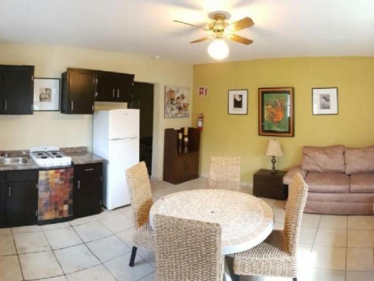 DISPONIBLE PARA LA RENTA DEPARTAMENTO COLONIA CENTRO-PLAYA — foto 2