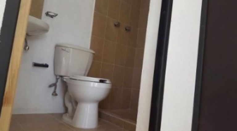 DEPARTAMENTO EN RENTA COLONIA CENTRO-PLAYA DEL CARMEN — foto 2