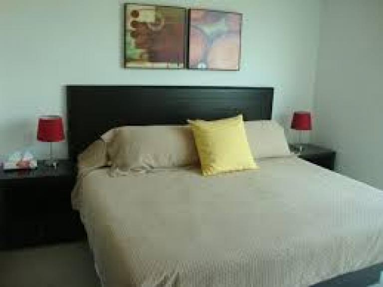 DEPARTAMENTO EN RENTA COLONIA CENTRO-PLAYA DEL CARMEN — foto 3